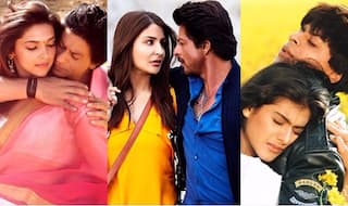 Jab Harry Met Sejal Story is Predictable: Shah Rukh Khan Falls in Love with Someone Else’s Fiancee For 8th Time