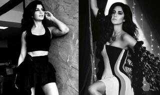 Is Jacqueline Fernandez following Katrina Kaif's footsteps?