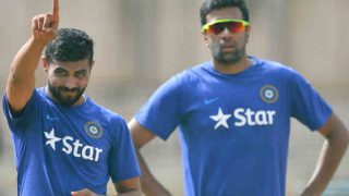 Dropping Ashwin And Jadeja From White-Ball Toughest Call of My Tenure: MSK Prasad