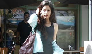 Jhanvi Kapoor To Not Make Her Bollywood Debut With Sairat Remake - Read Exclusive Details