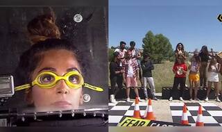 Karan Wahi Gets Eliminated From Khatron Ke Khiladi 8