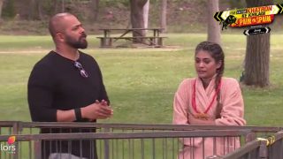 Khatron Ke Khiladi 8 5 August 2017 Review: Lopamudra Raut Pisses Off Rohit Shetty, Ravi Dubey Creates A Record