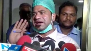 BJP MP Kamlesh Paswan Hired Shooters to Hit my Brother, Says Dr Kafeel Khan