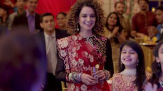 Simran Box Office Collection: Kangana Ranaut's Film Should Earn Rs 8 Crore In The Opening Weekend, Reveals Trade Expert Simran Box Office Collection: Kangana Ranaut's Film Should Earn Rs 8 Crore In The Opening Weekend, Reveals Trade Expert