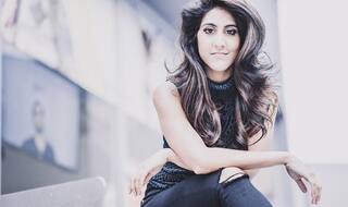A Look at How Starring on a Reality Show Helped Kanika Lal Keep it Real