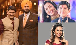 Pehredaar Piya Ki Heads For A Leap, Navjot Singh Sidhu Upset With Kapil Sharma, Divyanka Tripathi Questions PM Narendra Modi: Television Week In Review