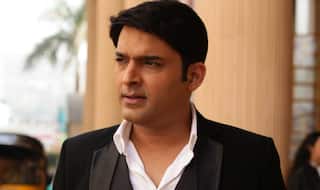 Firangi Actor Kapil Sharma Hasn't Been Able To Give Up Alcohol