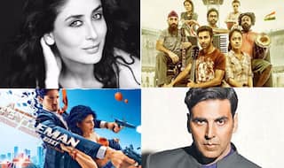 Kareena Kapoor Wants You To Watch Qaidi Band While Akshay Kumar Has Chosen A Gentleman For You – What’s Your Pick?