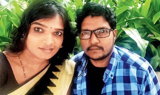 Kerala's Trans Man And Woman Receive Death Threats After News Of Their Marriage Spread