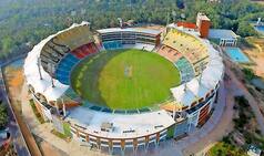 New Stadium in Kerala to Host T20 Game Between India and Sri Lanka in December