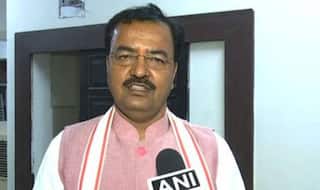 रामभक्तों की इच्छा है टाट नहीं ठाठ में रहें रामलला: केशव मौर्य