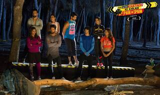 Khatron Ke Khiladi 8 26 August 2017 Review: Rithvik Dhanjani And Ravi Dubey Competes Strongly In The Tear Gas Stunt