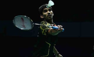 'Should Have Tried Something Different,' Says Kidambi Srikanth After India Open 2019 Final Defeat