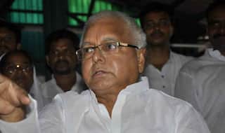 Fodder Scam: RJD Chief Lalu Prasad Yadav to Surrender Before CBI Court Today