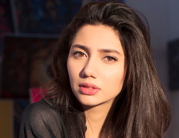 Sex Porn Of Paki Actress Mahira Khan - Mahira Khan: Felt Like Being Punched In The Stomach After Watching Raees |  India.com