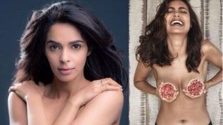 Esha Gupta Naked Pictures : Latest News, Videos and Photos on Esha ...