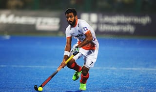 Indian Men's Hockey Team For Asia Cup Announced, Manpreet Singh to Lead