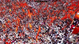 Maratha Kranti Morcha in Mumbai: Central Railway Makes Special Arrangement For Trains