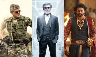 Vivegam Storm Is Coming: Thala Ajith's Film Set To Win Against Rajinikanth’s Kabali, Prabhas’ Baahubali