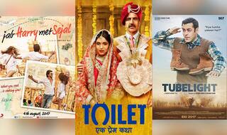 Akshay Kumar Manages To Outdo Shah Rukh Khan, But Fails To Beat Salman Khan At the Box Office