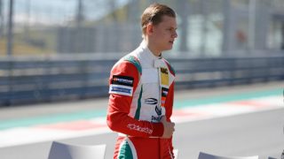 Michael Schumacher's Teenage Son to Drive in Spa Tribute