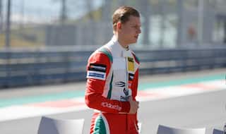 Michael Schumacher's Teenage Son to Drive in Spa Tribute
