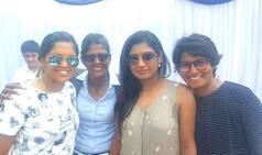 Mithali Raj Gives Befitting Reply To A Twitter Troll Like A Boss