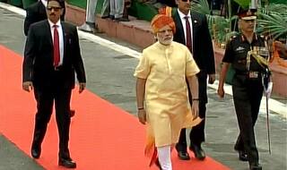 Narendra Modi Commends Women Fighting Triple Talaq