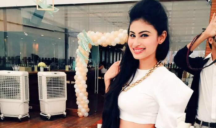 Mouni Roy Shares Adorable Pictures With Her Best Boy-friend Ayan ...