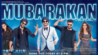 Mubarakan Box Office Collection Day 4: Arjun Kapoor's Family Drama Earns Rs 26.46 Crore