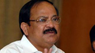 Venkaiah Naidu: Five Lesser Known Facts About The 13th Vice-President of India