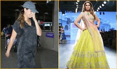 Nargis Fakhri Responds To Pregnancy Rumours, Check Tweets