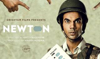 Newton Trailer: The Dark Comedy Promises To Be Rajkummar Rao's Best Till Date