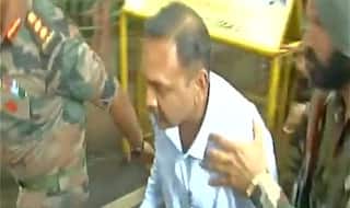 ड्यूटी जॉइन करते ही कर्नल पुरोहित ने मांगी 15 दिन की छुट्टी, NIA कोर्ट में हुए पेश