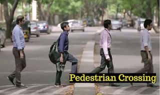 Honolulu Bans Mobile Phones While Crossing Street: 5 Basic Traffic Rules We Indians Must Start Following Now