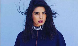 Is Priyanka Chopra's Next Bollywood Film A Sequel With Director Subhash Ghai?