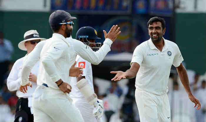 Lækker Højttaler lægemidlet India vs Sri Lanka 2nd Test Day 4 Highlights: SL 166 All Out, IND Win by an  Innings & 239 Runs | India.com