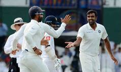Colombo Test: Kusal Mendis, Dimuth Karunaratne Lead Sri Lanka's Fightback
