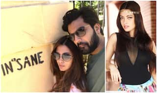 Riya Sen-Shivam Tewari Wedding: Was Moon Moon Sen   s Daughter Pregnant Already?