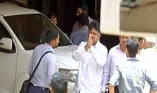 I-T Raids on Karnataka Minister LIVE: Searches Are Politically Motivated, Says CM Siddaramaiah