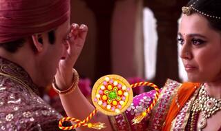 Best Raksha Bandhan Songs: List of Bollywood Rakhi Festival Songs in Hindi to Wish Happy Raksha Bandhan 2017