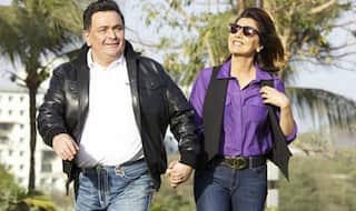 Rishi Kapoor And Neetu Singh’s Holiday Idea Will Make You Plan One Instantly