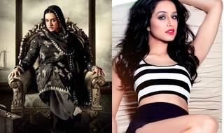 After Gaining Weight For Haseena Parkar, Shraddha Kapoor To Shed Extra Kilos For Saaho