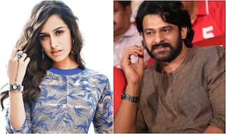 Shraddha Kapoor Plays Smart To Bag A Role In Prabhas’ Saaho
