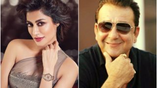 Sexy Siren Chitrangada Singh Paired Opposite Sanjay Dutt In Saheb, Biwi And Gangster 3