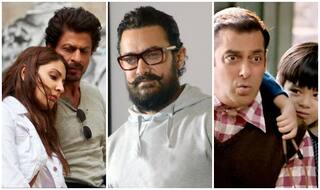 You   ll Agree With Aamir Khan   s Comment On SRK-Salman's Recent BO Failures