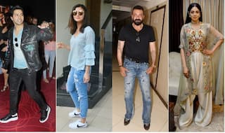 Manish Malhotra Confirms And Leaks Interesting Details About Shiddat Starring Varun Dhawan, Alia Bhatt, Sridevi And Sanjay Dutt