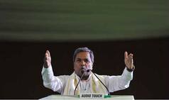 Siddaramaiah Writes to Jaitley, Requests Him to Take up The Issue of GST on Handmade Products