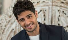 Susheel, Sundar, Risky Sidharth Malhotra Explains How The Film’s Title A Gentleman Was Finalised