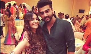 Arjun Kapoor’s Ladylove Is Going To Have Tough Time, Courtesy Sonam Kapoor